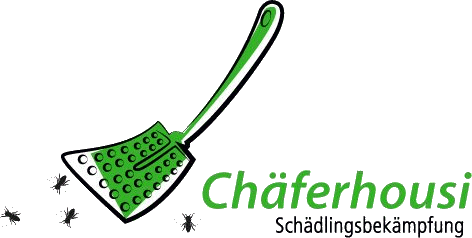 Logo Chäferhousi
